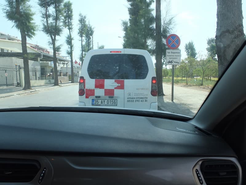 İzmir Lastik Marka Uygun