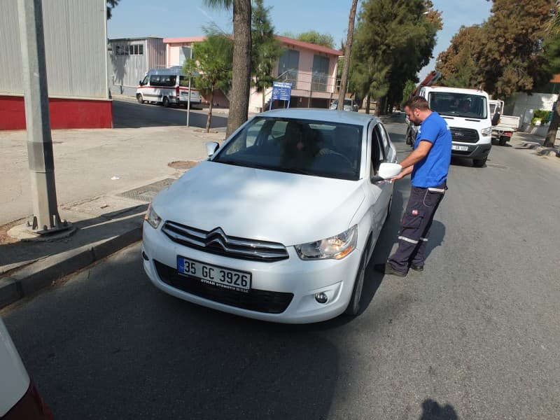 İzmir Pasta Cila Uygun