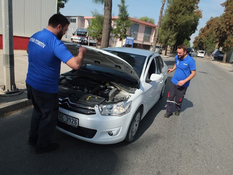 İzmir Silecek Uygun Marka